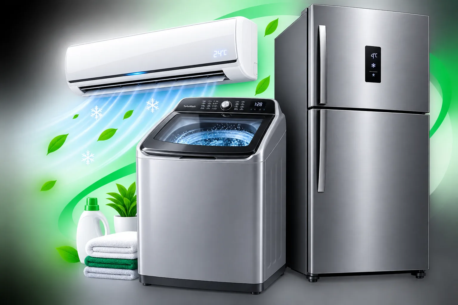 RepairMantra Home Appliance Service
